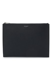 Кожаный чехол для ipad Saint Laurent