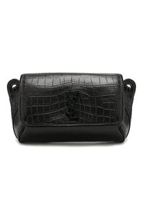 Поясная сумка niki Saint Laurent