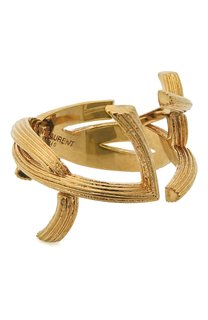 Кольцо Saint Laurent