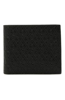 Кожаное портмоне Saint Laurent