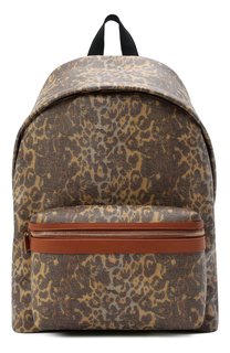 Рюкзак city medium Saint Laurent