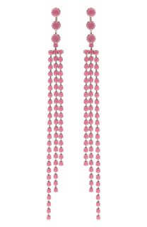 Серьги Isabel Marant