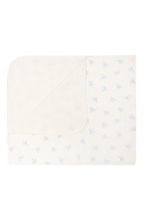 Хлопковое одеяло Polo Ralph Lauren