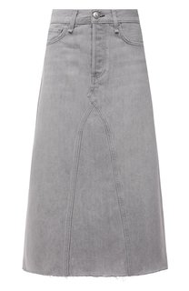 Джинсовая юбка Rag&Bone