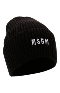 Шапка MSGM