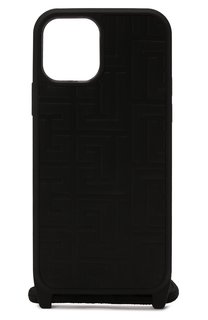 Чехол для iphone 12/12 pro Balmain