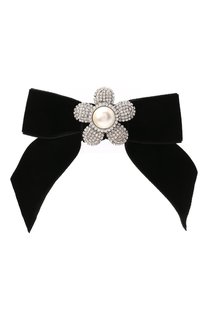 Заколка Miu Miu