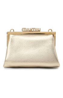 Кошелек на цепочке Miu Miu