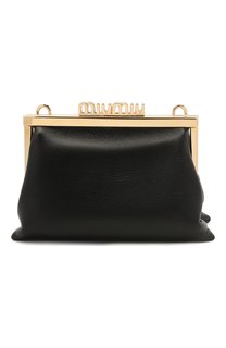 Кошелек на цепочке Miu Miu