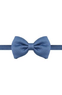 Шелковый галстук-бабочка Brioni