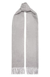 Кашемировый шарф Brioni