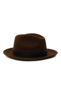 Шерстяная шляпа Brioni