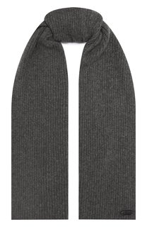 Кашемировый шарф Brioni