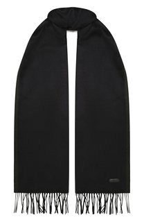 Шелковый шарф Brioni