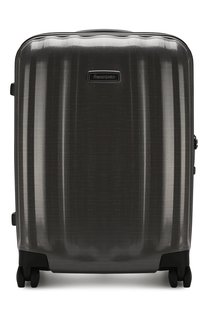 Дорожный чемодан lite cube Samsonite