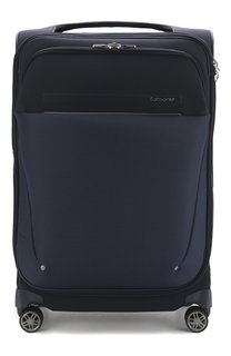 Дорожный чемодан b-lite icon medium Samsonite