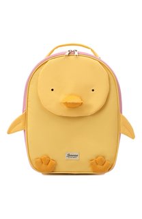 Чемодан happy sammies eco Samsonite