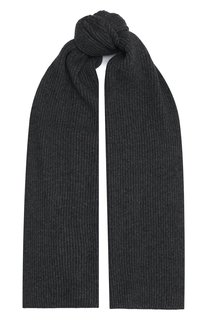 Кашемировый шарф Johnstons Of Elgin