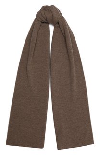Кашемировый шарф Johnstons Of Elgin