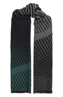 Шерстяной шарф Johnstons Of Elgin