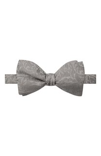 Шелковый галстук-бабочка Eton