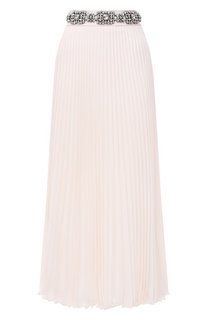 Плиссированная юбка Christopher Kane
