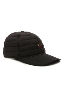 Утепленная бейсболка Paul&Shark