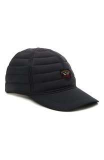 Утепленная бейсболка Paul&Shark