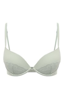 Бюстгальтер с плотной чашкой La Perla