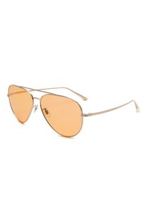 Солнцезащитные очки Oliver Peoples
