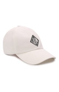 Хлопковая бейсболка Ralph Lauren