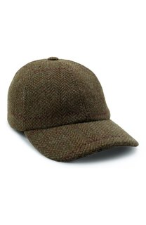 Шерстяная бейсболка Ralph Lauren