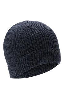 Шерстяная шапка Canali