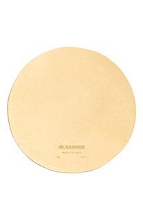 Брошь Jil Sander