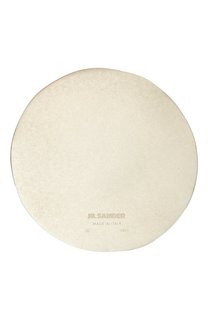 Брошь Jil Sander
