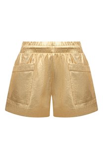 Хлопковые шорты Dries Van Noten