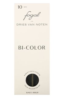 Носки Dries Van Noten