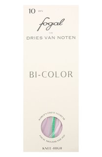 Носки Dries Van Noten