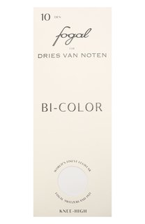 Носки Dries Van Noten