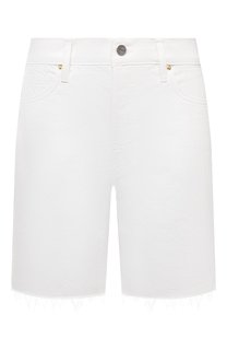 Джинсовые шорты Frame Denim