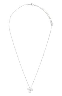 Подвеска на цепочке attract Swarovski