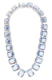 Колье millenia Swarovski
