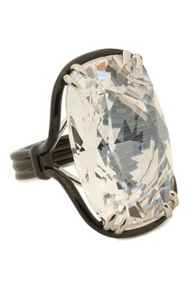 Кольцо harmonia Swarovski