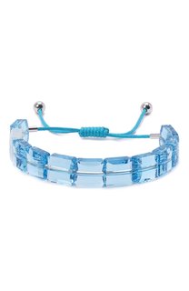 Браслет letra Swarovski