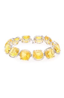 Браслет harmonia Swarovski