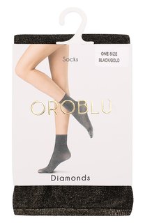 Капроновые носки Oroblu