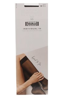 Капроновые гольфы Wolford