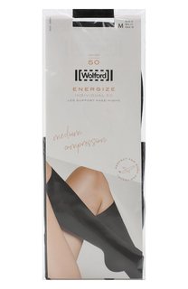 Капроновые гольфы Wolford
