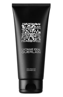 Гель для душа l'homme ideal (200ml) Guerlain