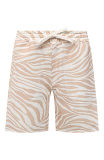 Хлопковые шорты Eva B.Bitzer